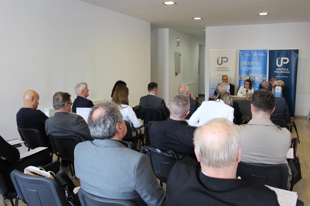 U Kaknju održana fokus grupa na temu kreirane analize politika zaštite ljudskih prava u poslovnom sektoru