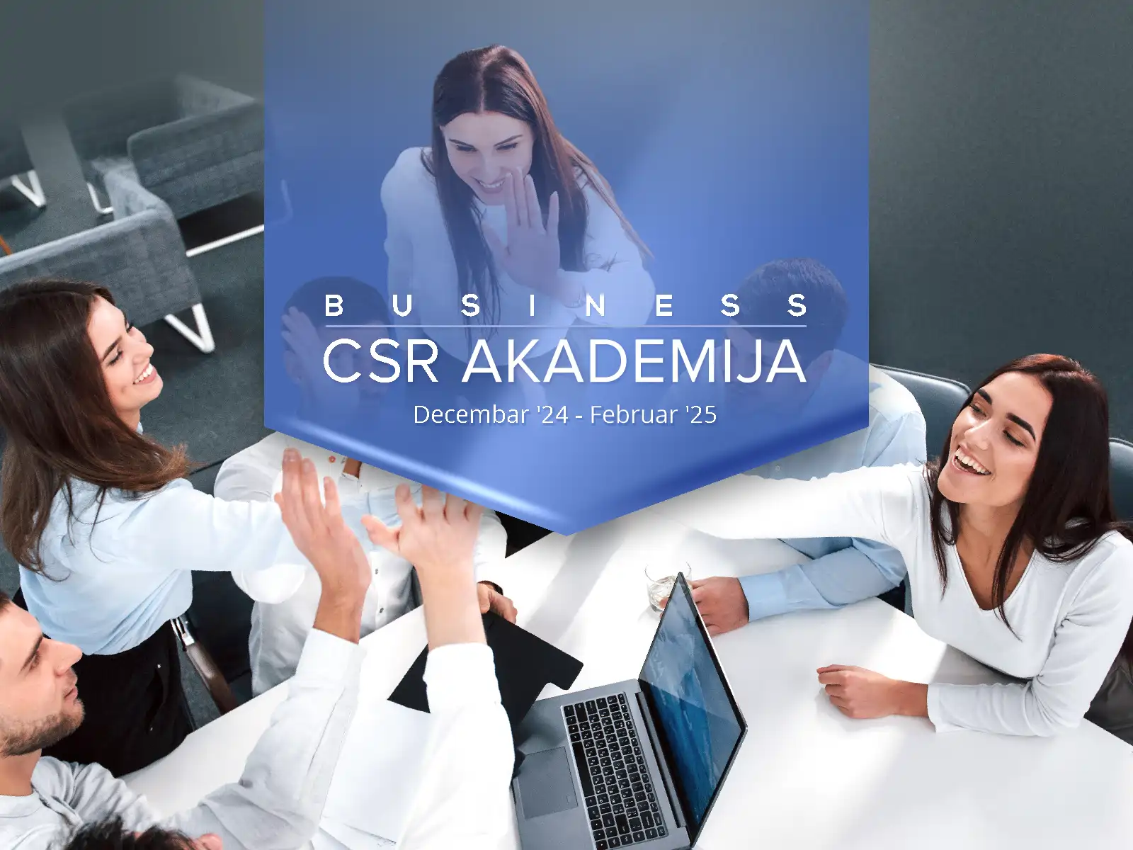 MODUL 1 - Ljudska prava i poslovanje