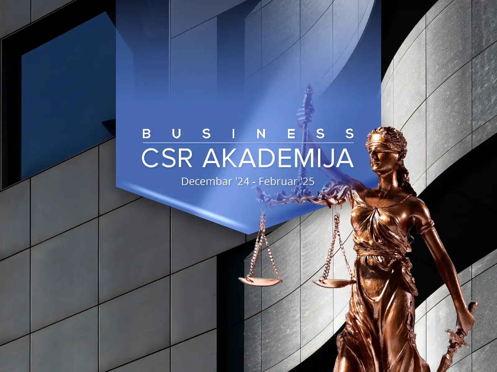 MODUL 3 - Korporativna odgovornost i poštovanje ljudskih prava